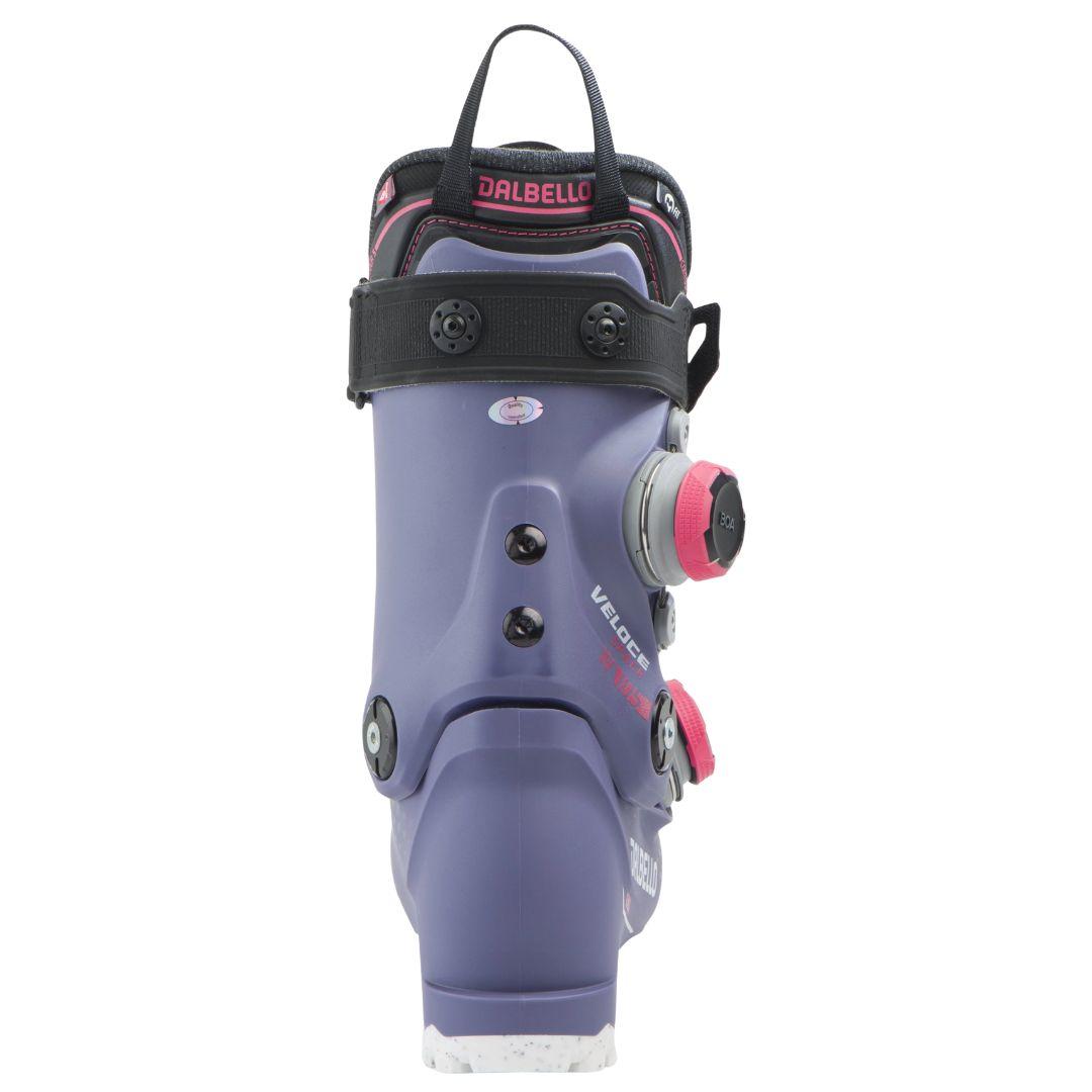 Dalbello Women's Veloce Space 105 Dual Ski Boots 2026